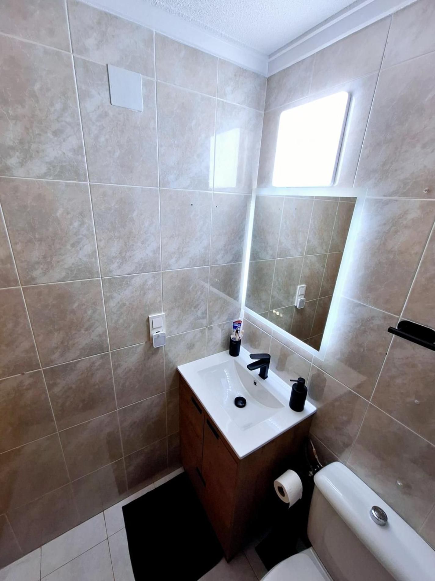 Solymar Torrevieja Apartment Exterior photo